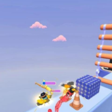 ������Ծ��(RocketJumper)