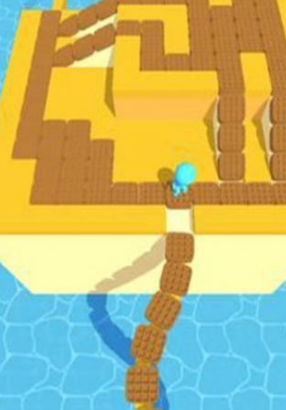 �Թ�������ӳ��(Maze World: Box Dash)