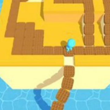 �Թ�������ӳ��(Maze World: Box Dash)