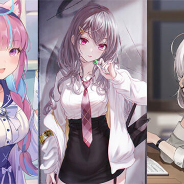 少女与征服 少女与征服