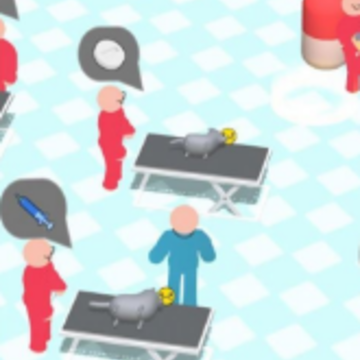 ������ҽ(Veterinary Idle)