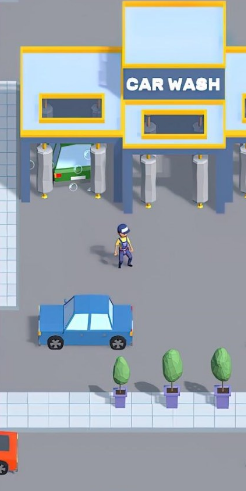 ������ս��(Gas Station Challenge)