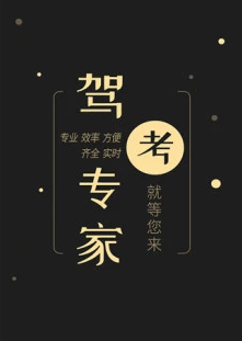驾考专家 驾考专家