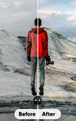 PhotoTune照片增强器 PhotoTune照片增强器