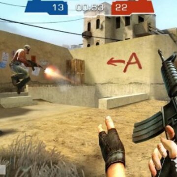 ���־���ģ����Shoot Hunter Survival Mission