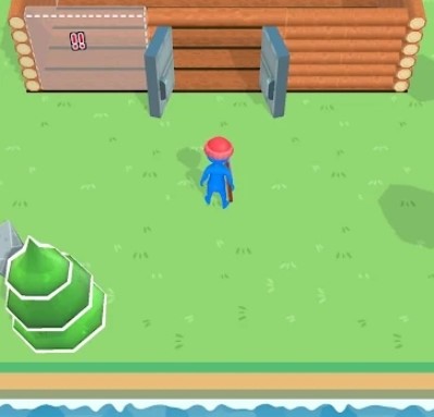 ����ӻ���Shelter Build