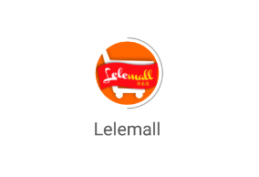 Lelemall app Lelemall app