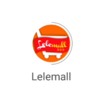 Lelemall app