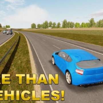 卡车大亨中国模拟器(Just Drive Simulator) 卡车大亨中国模拟器(Just Drive Simulator)