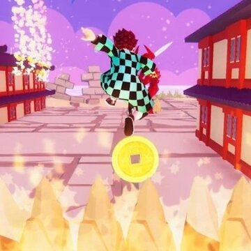 ����֮���ֻ���Demon Slasher