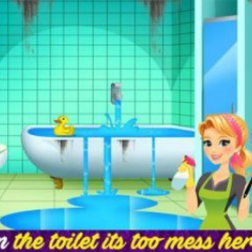 ��������(HouseCleaning)