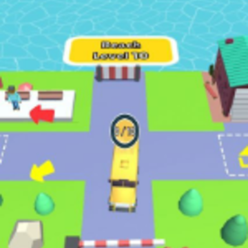 �������а�ʿ(Hyper City Bus)