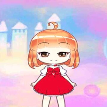 时光公主换装 时光公主换装
