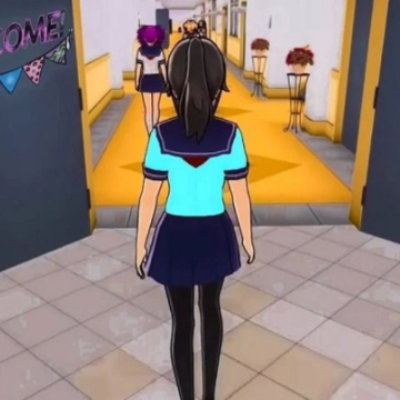 yumi����Ů������3d
