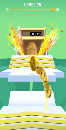 �Źֵ�Ӳ��(Flippy Coin)