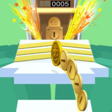 古怪的硬币(Flippy Coin) 古怪的硬币(Flippy Coin)