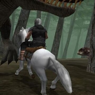 恐龙世界射击Dinosaur Assassin 恐龙世界射击Dinosaur Assassin