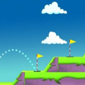 ����߶�����(Lumarr The Fox Golfer)