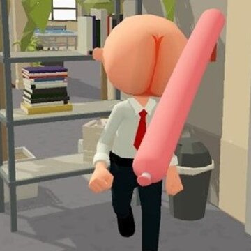 打遍办公室Crazy Office 打遍办公室Crazy Office