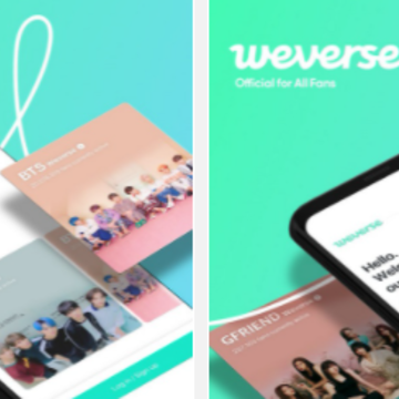 weverse2022最新版本下载 weverse2022最新版本下载