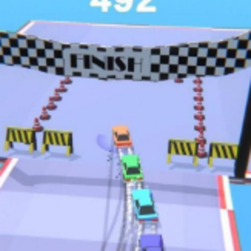 漂移小队(Drift Team) 漂移小队(Drift Team)