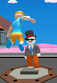 ���������(Super Slap)