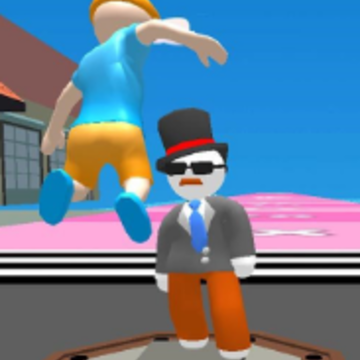 超级打耳光(Super Slap) 超级打耳光(Super Slap)