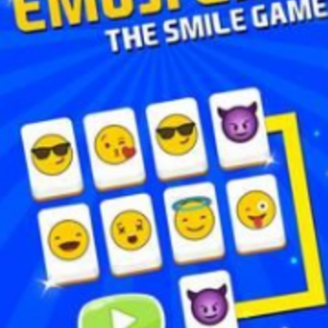 表情符号链接笑脸(Emoji link : the smile game) 表情符号链接笑脸(Emoji link : the smile game)