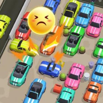 小心别撞车 小心别撞车