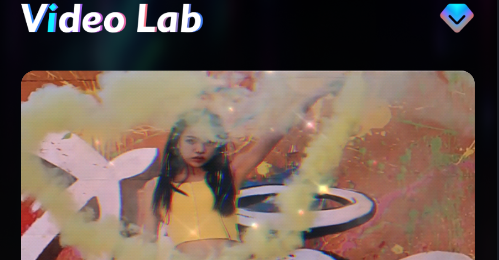 VideoLab VideoLab