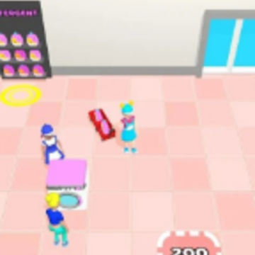 ϴ�·�����(Laundry Idle)