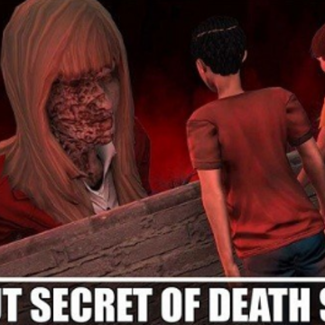 ���µ��ֹ�ѧУ����(Haunted School Scary Horror 3d)