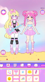 ��������(Moon Story)