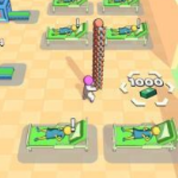 ����ҽԺ���(Maternity hospital tycoon)