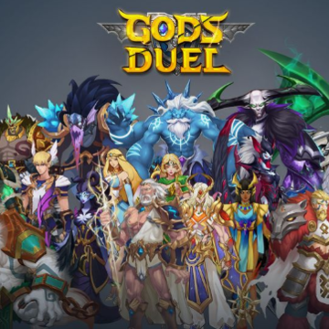 Gods Duel