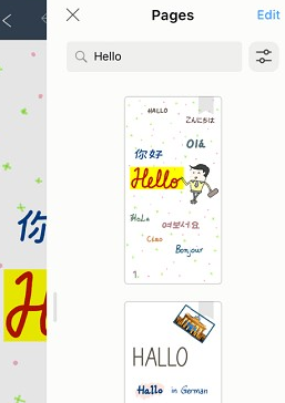 noteshelf����