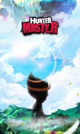 ���ִ�ʦ(Hunter Master)