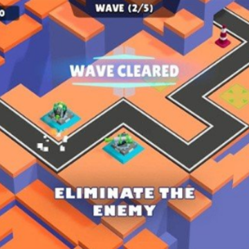 �������(Defense Rush)