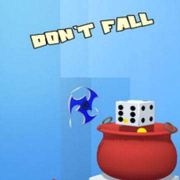 ��ת������3D(Flip And Smash 3D)
