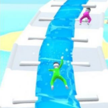 �����ϰ���3D(Slick Run 3D)