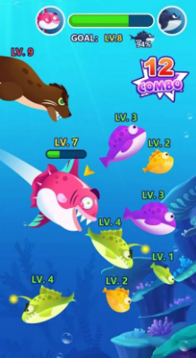 ����ͳ��(Ocean Domination)