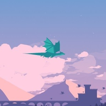 flappy dragon 
