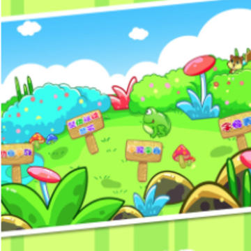 ��ͯ����ѧƴ��app