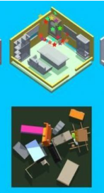 �����Ҿ�3D(Furnish it 3D)