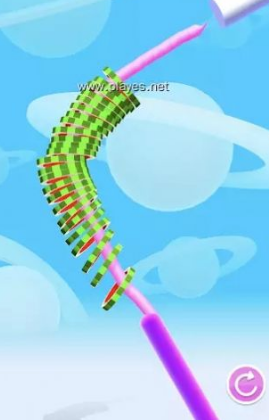 套线圈(Line Hoops) 套线圈(Line Hoops)