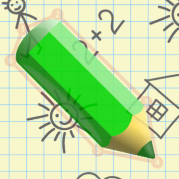 连线绘画(Kids Connect the Dots)下载 连线绘画(Kids Connect the Dots)下载