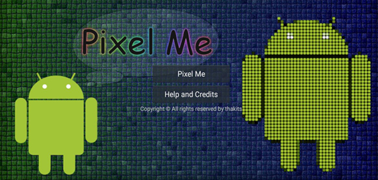 Pixel Me׿