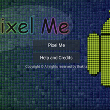Pixel Me安卓下载 Pixel Me安卓下载