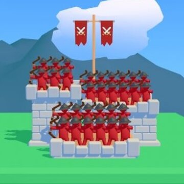 �������Archery Bastions