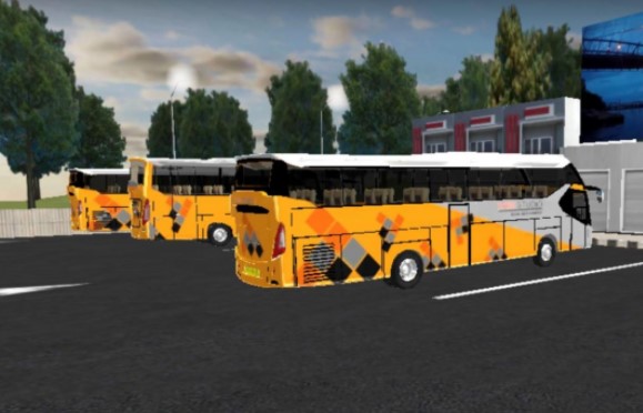 ԶʿϷģIDBS Bus Simulator